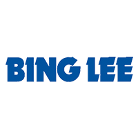 Bing Lee