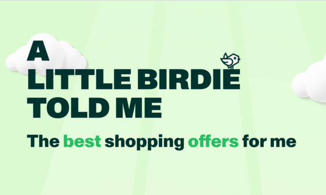 Little Birdie