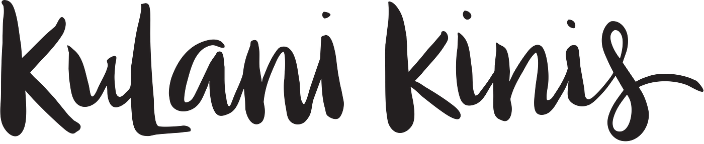 Kulani Kinis
